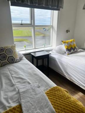 Guesthouse Hvammur